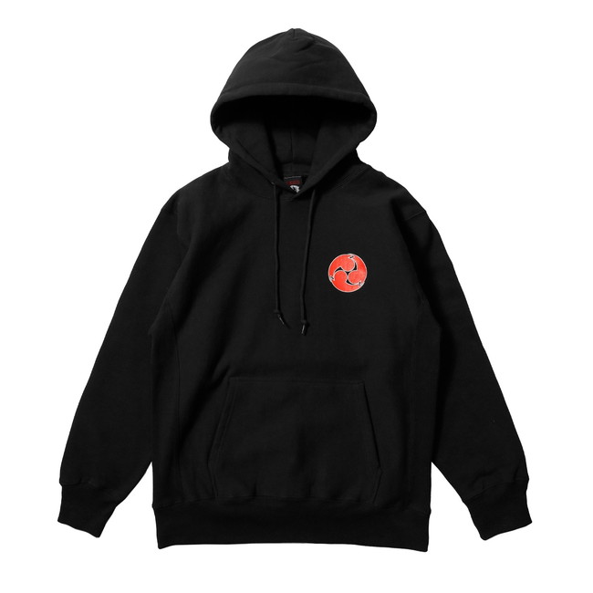 RIZE ZEUSパーカー 新品 RIZE ZEUS HOODIE パーカー XLライズ 新品 RIZE ZEUS