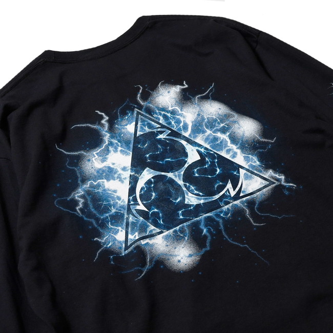 RIZER'S CLUB Longsleeve Shirt | TENBAKA WEAR Store