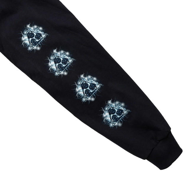 RIZER'S CLUB Longsleeve Shirt | TENBAKA WEAR Store