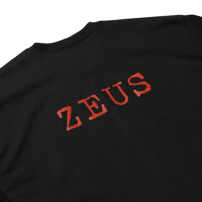 RIZER'S CLUB限定 RIZE ロンT XXL zeus