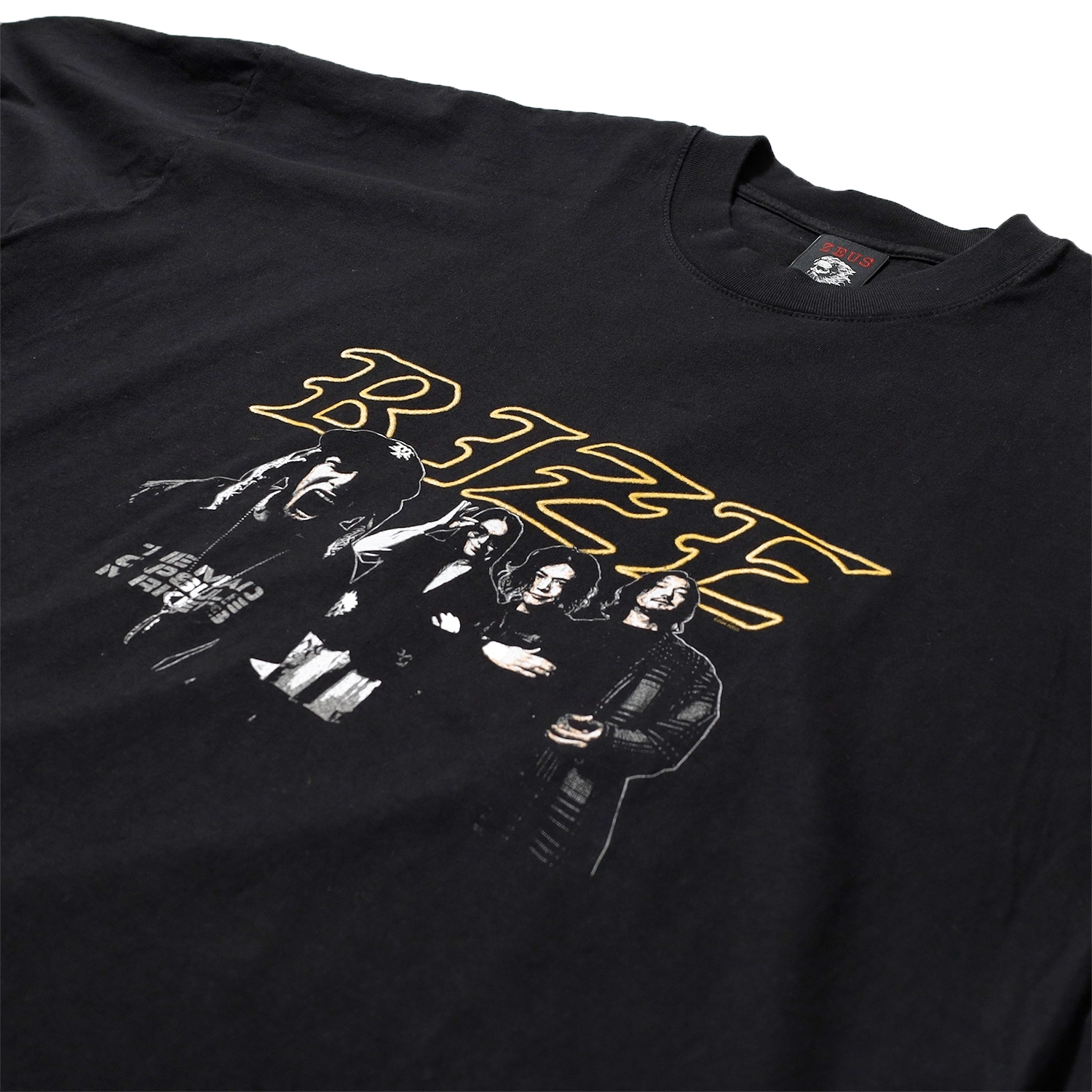 新品!!RIZE Tシャツ Lサイズ photo-Tee RIZE Tシャツ Lサイズ
