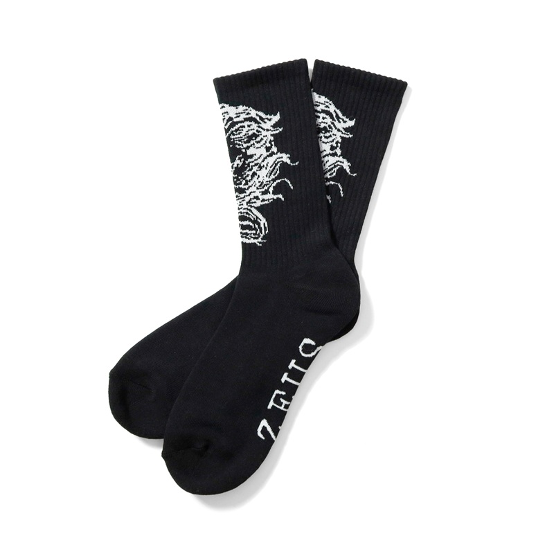RIZE “NOLU” “SOLU” COMPLETE BOX | TENBAKA WEAR Store