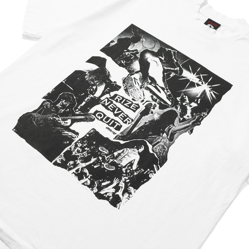 RIZE “NOLU” “SOLU” COMPLETE BOX | TENBAKA WEAR Store