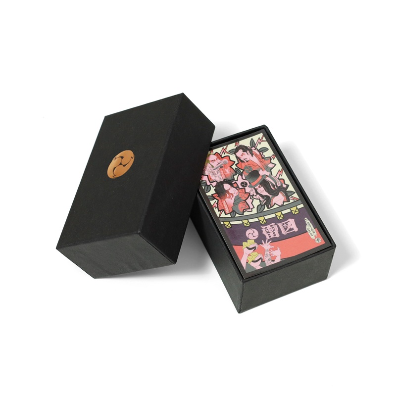 RIZE “NOLU” “SOLU” COMPLETE BOX | TENBAKA WEAR Store